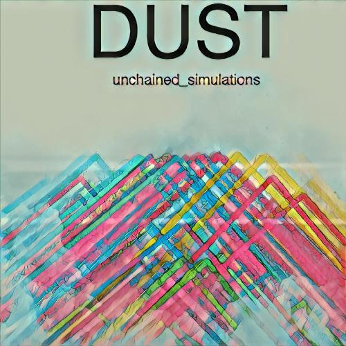 Ground to Dust cover art