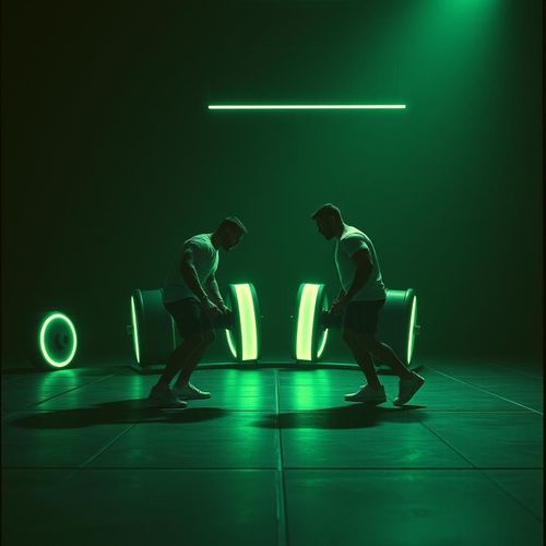 EXPLOSÃO DE ADRENALINA cover art