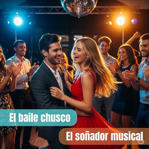 El Baile Chusco cover art