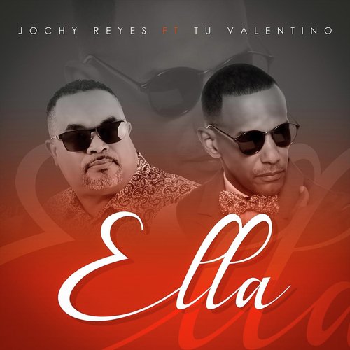 Ella (feat. Tu Valentino)