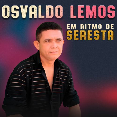 Em Ritmo De Seresta