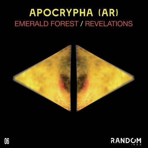 Emerald Forest / Revelations