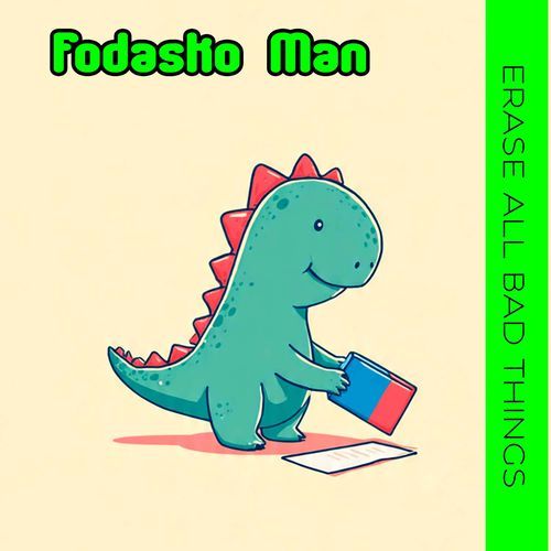 Sou Fodasko cover art