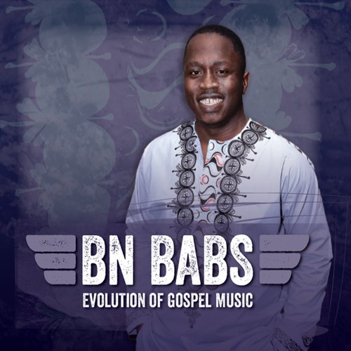 Evolution of Gospel Music_poster_image