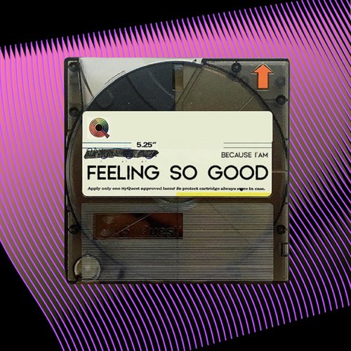 Feeling so Good_poster_image