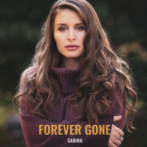 Forever Gone cover art