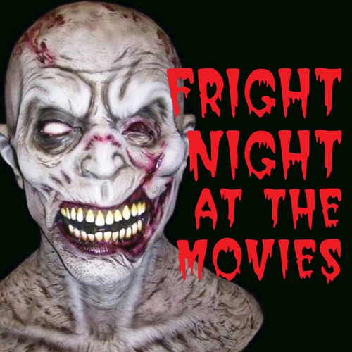 Fright Night At The Movies