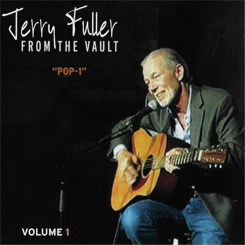From the Vault, Vol. 1: Pop-1
