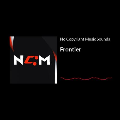 Frontier cover art