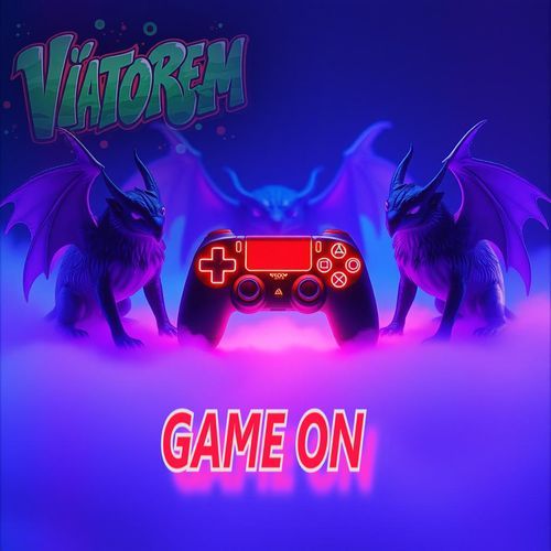 GAME ON