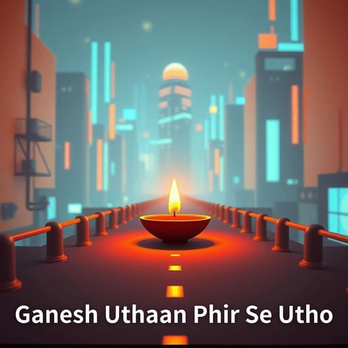 Ganesh Uthaan Phir Se Utho