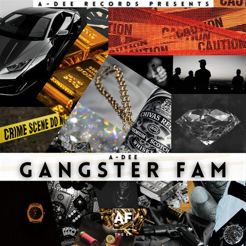 Gangster Fam