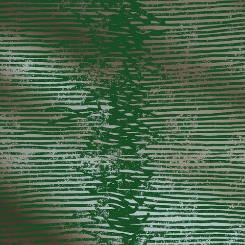 Gentle Feel (Man As Island Remix) cover art
