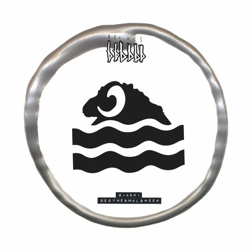 Geothermal Sheep EP