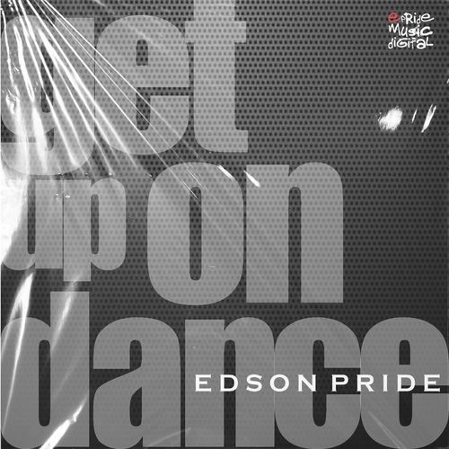 Get up on Dance (Fontez Remix) cover art