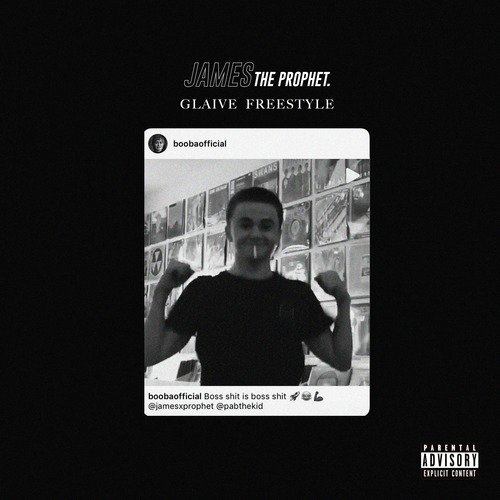 Glaive Freestyle_poster_image