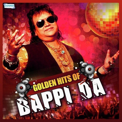 Golden Hits Of Bappi Da