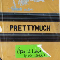 Gone 2 Long (Choir Version)