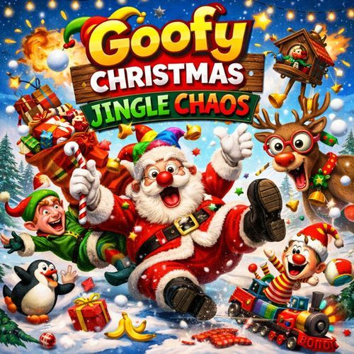 Jingle Pop Madness