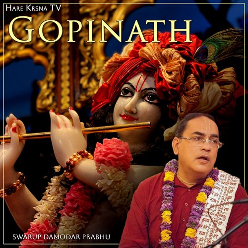 Gopinath cover art