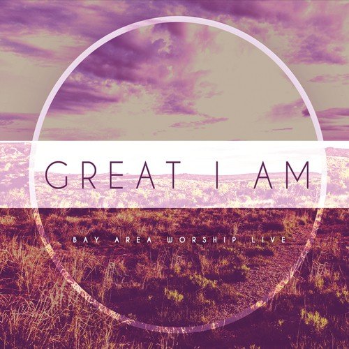 Great I Am (Live)