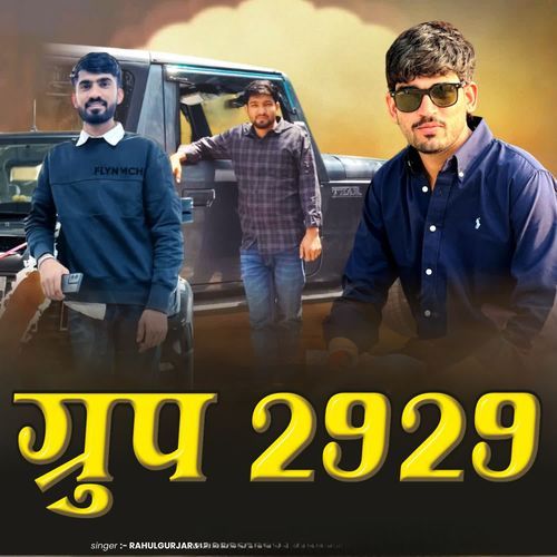 Group 2929