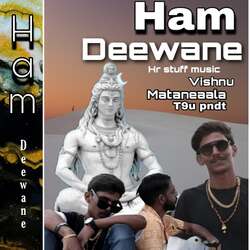 HAM DEEWANE-XSldWiRFBEE