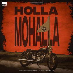 HOLLA MOHALLA-O1omeA0ET0M