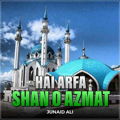 Hai Arfa Shan o Azmat