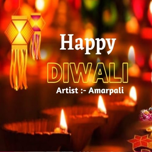 Happy Diwali