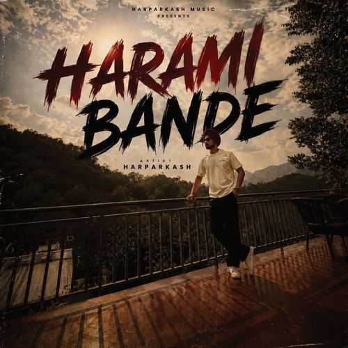 Harami Bande