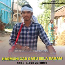 Harmuni Gab Gabu Bela Banam-QQ0vUAFnZWw