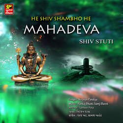 He Shiv Shambhu He Mahadeva-IgNdeUdiTUU