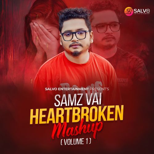 Heart Broken Mashup, Vol. 1