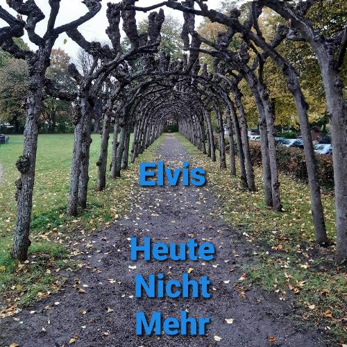 Heute nicht mehr (Original)