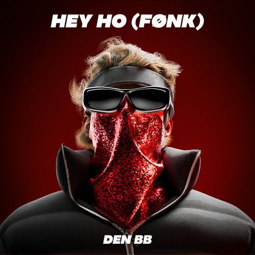 Hey Ho (FØNK)_poster_image