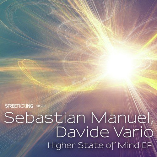 Higher State of Mind EP