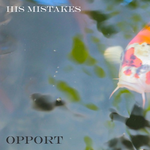 Music Of His Mistakes