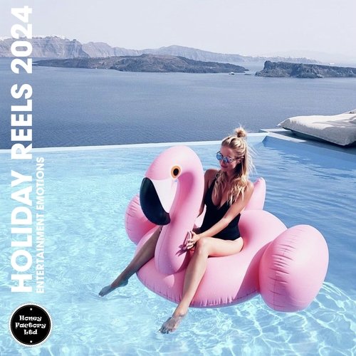 Jay Dream cover art