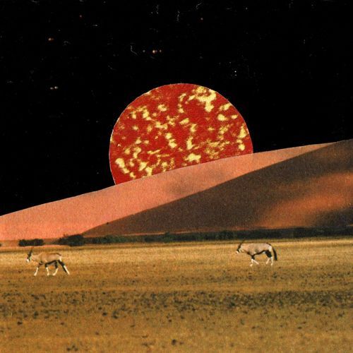 Horizon
