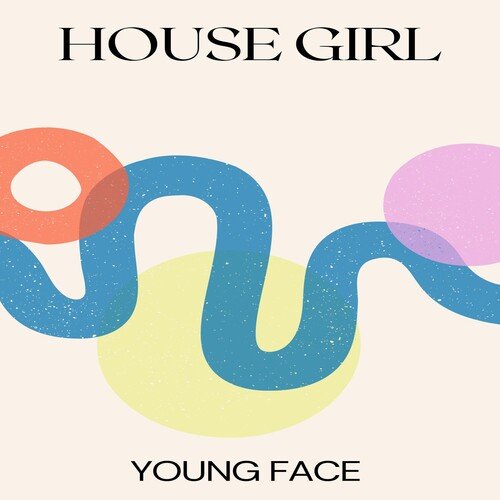 House Girl cover art