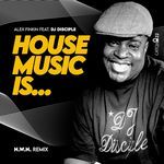 House Music Is... (N.W.N. Side A Mix)