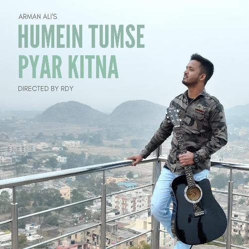 Humein Tumse Pyar Kitna_poster_image