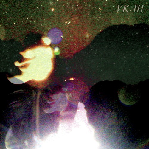 Vital Kids cover art