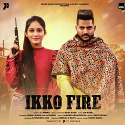 Ikko Fire-BQc6Bx1JbR4