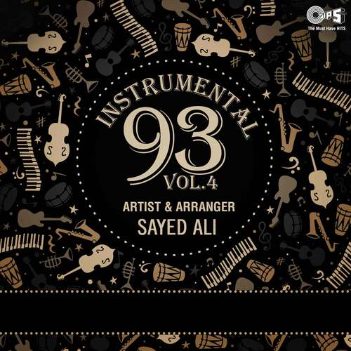 Instrumental 93 Vol.4 (Instrumental)