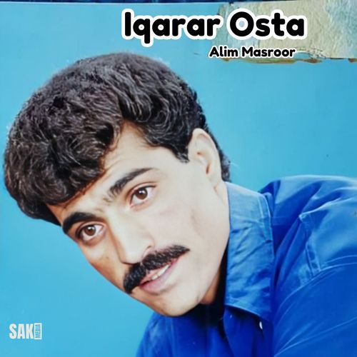 Iqarar Osta