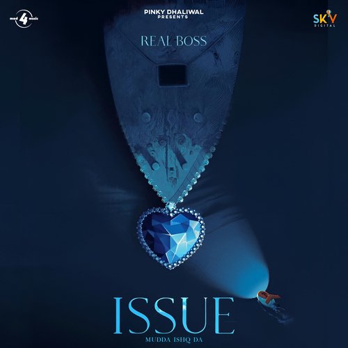 Issue (Mudda Tere Ishq Da)_poster_image