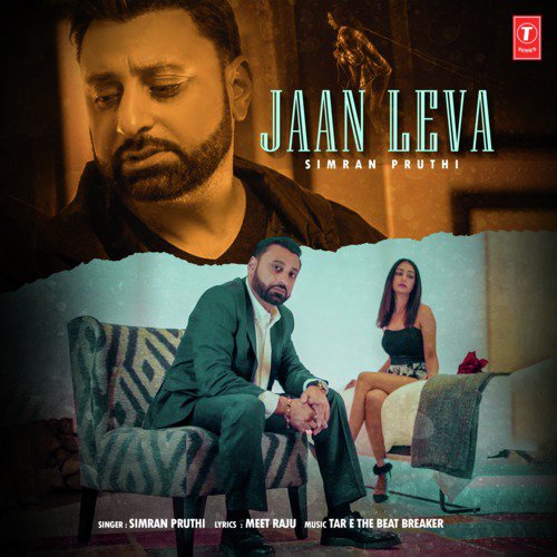 Jaan Leva