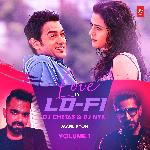 Jaane Kyon (From "Love In Lo-Fi Volume 1")[Remix By Dj Chetas,Dj Nyk]